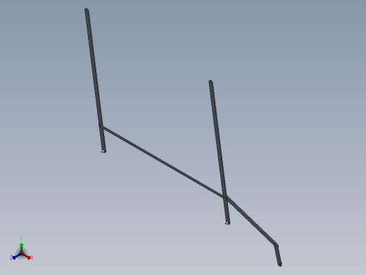 雨刮器机器正等轴测缩略图