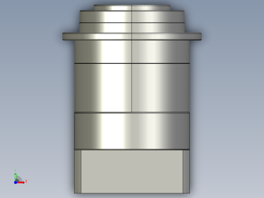 斜齿PHF110-L2 24-110-145-M8.STEP前视缩略图