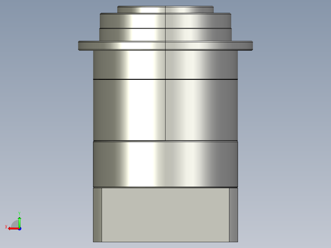 斜齿PHF110-L2 24-110-145-M8.STEP后视图