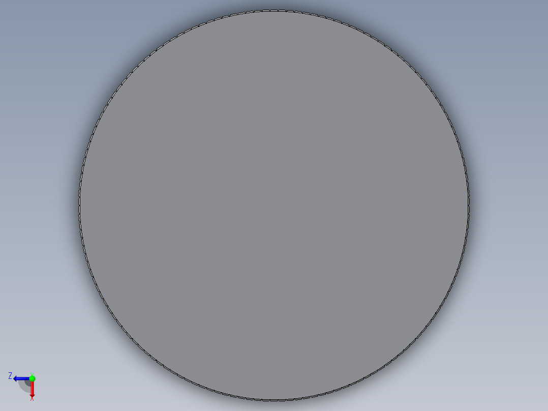 千禧年馆1100枚银币主视图