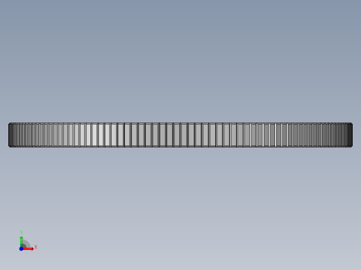 千禧年馆1100枚银币前视缩略图