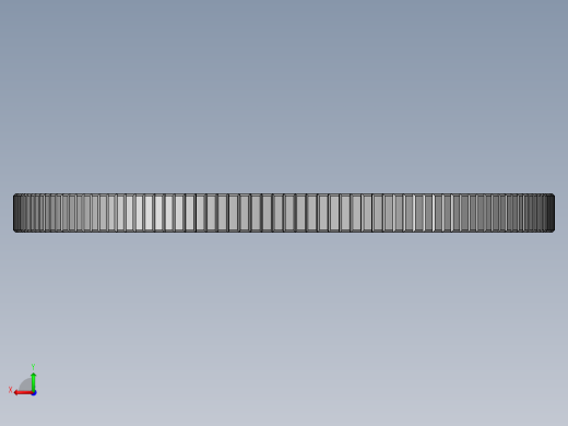 千禧年馆1100枚银币后视缩略图
