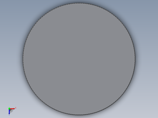 千禧年馆1100枚银币俯视缩略图