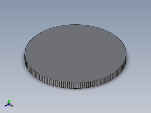 千禧年馆1100枚银币正等轴测缩略图