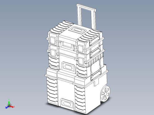 铣削移动数控机床