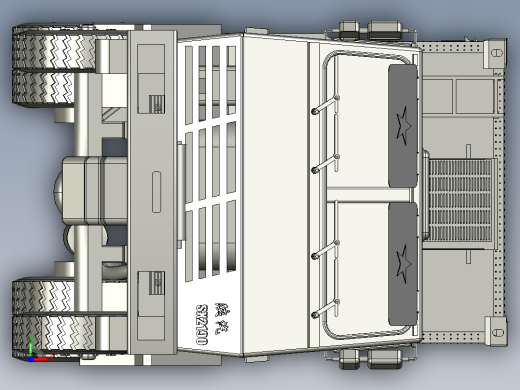 SX-2190-方舱车前视缩略图