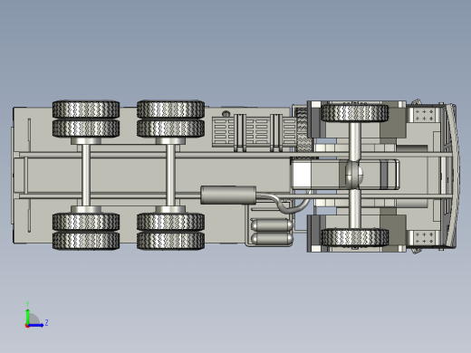 SX-2190-方舱车左视缩略图
