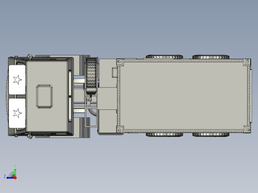 SX-2190-方舱车右视缩略图