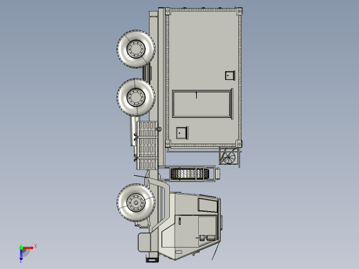 SX-2190-方舱车俯视缩略图