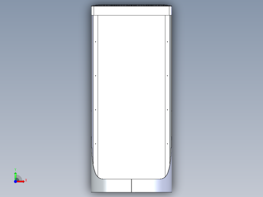 广告位置前视缩略图
