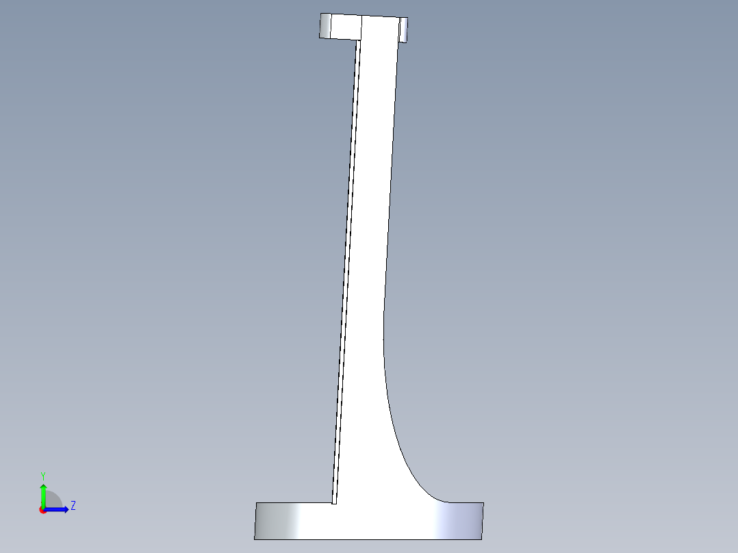 广告位置左视图