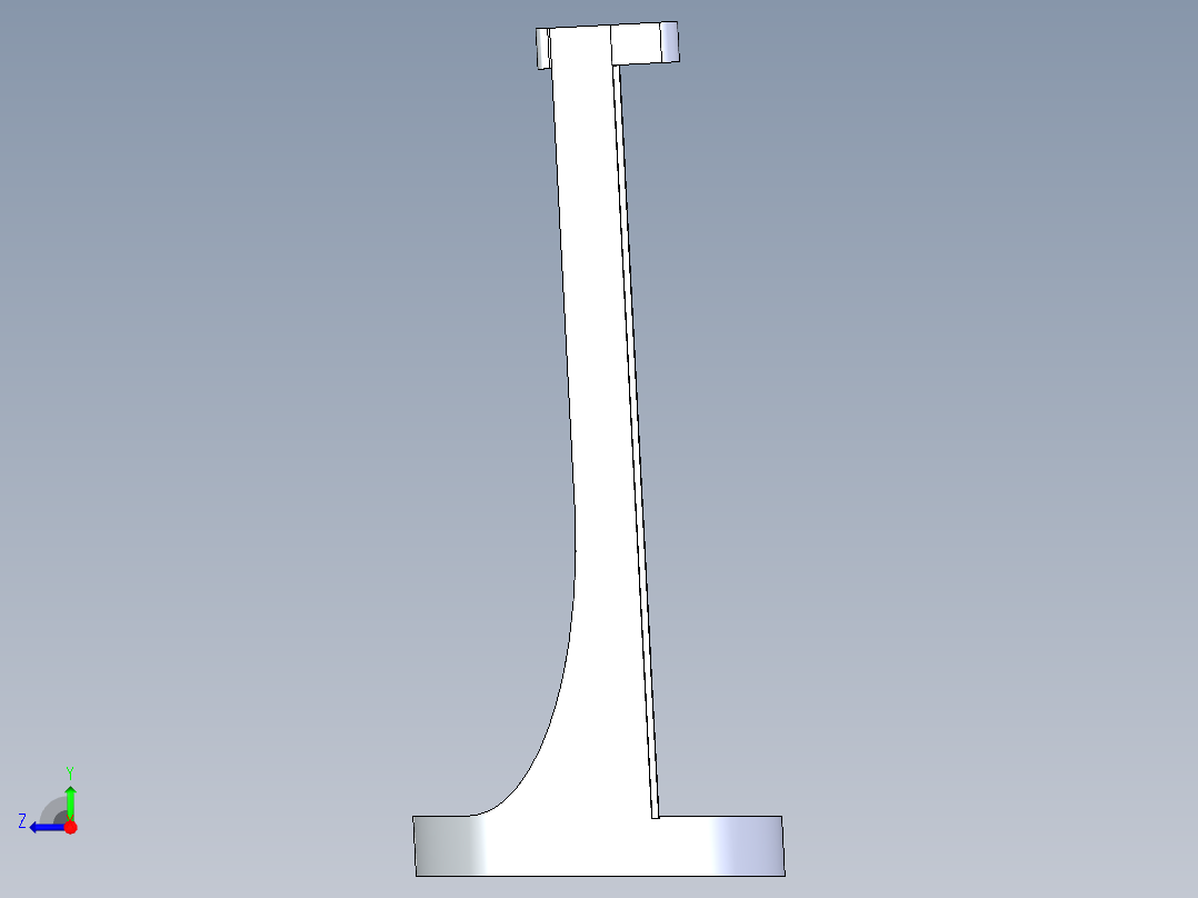 广告位置右视图