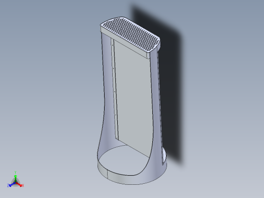 广告位置正等轴测缩略图