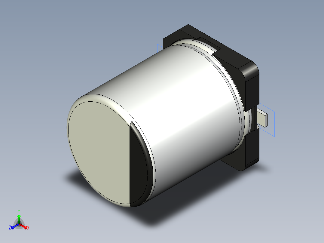 CAPAE-D8.0x10.2主视图