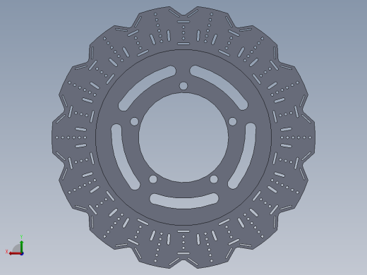 A0002769-FS 制动盘后视缩略图