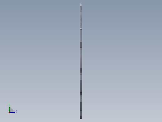 A0002769-FS 制动盘左视缩略图