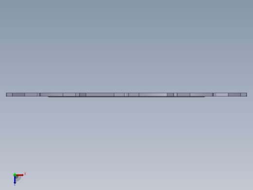 A0002769-FS 制动盘俯视缩略图