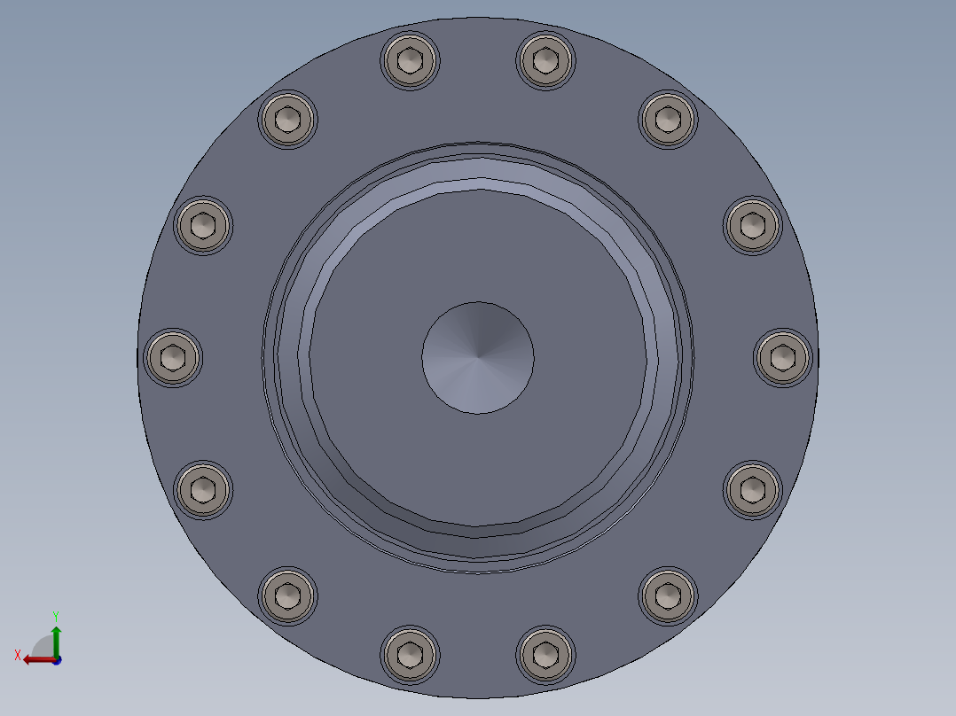 高压液压缸-120x100x3755-mm-1.snapshot.1后视图