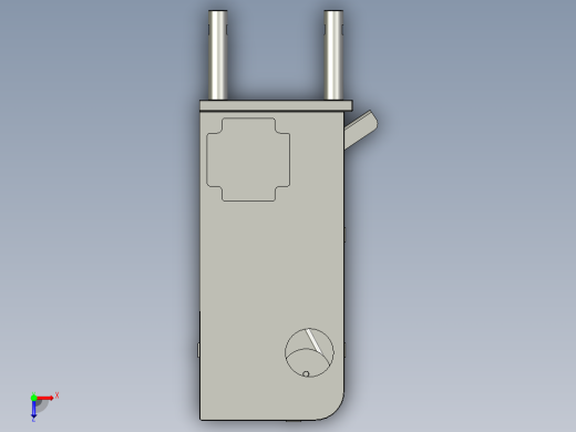 Mylar出标机俯视缩略图