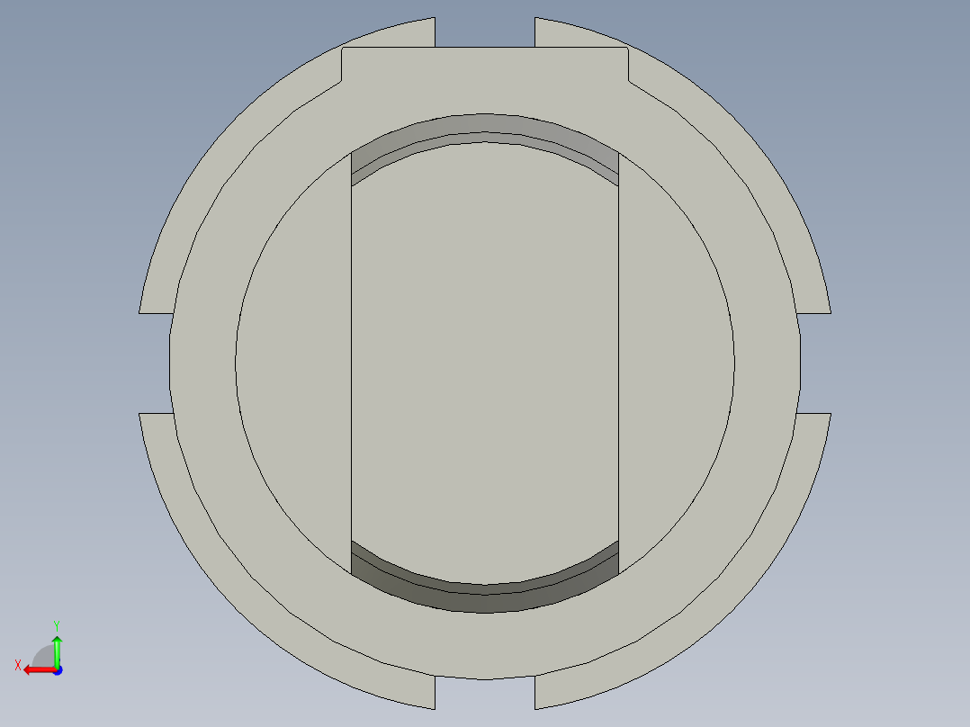 195981_DSNU-32-40-P-A气缸后视图
