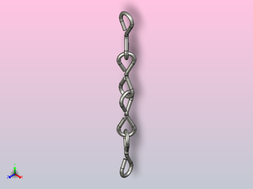 链条样式的链条 (37)