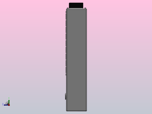 智能温控加热器右视缩略图