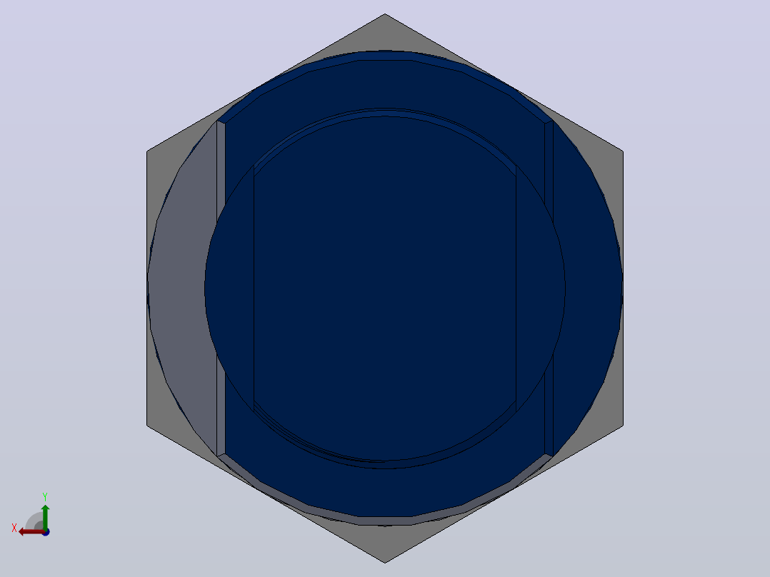 MAL铝合金迷你气缸系列[MAL-CA20×80-S]后视图