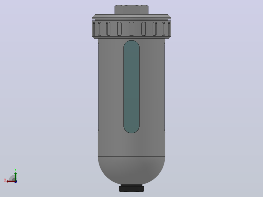 JAD系列自动排水器[JAD402-04]后视缩略图