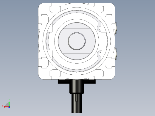 Y50-L5-300-BC-T10B-C4后视缩略图