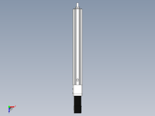 Y50-L5-300-BC-T10B-C4俯视缩略图