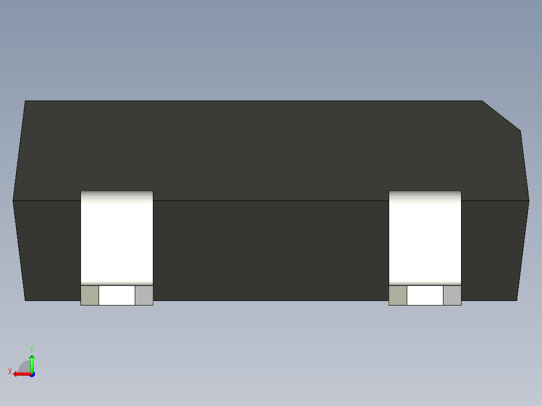 桥式整流器-DFS_10.3mm后视图