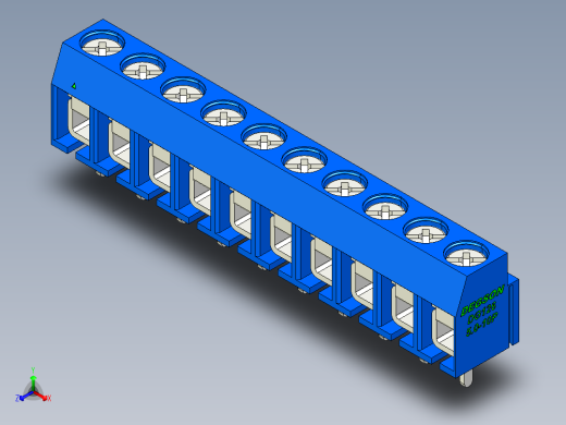 DG126-5.0-10P-12-00AH