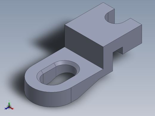 SW建模练习题-practice 85