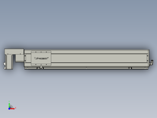 威洛博VBC14-S700-BR-P40前视缩略图