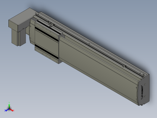 威洛博VBF22-S650-BRU