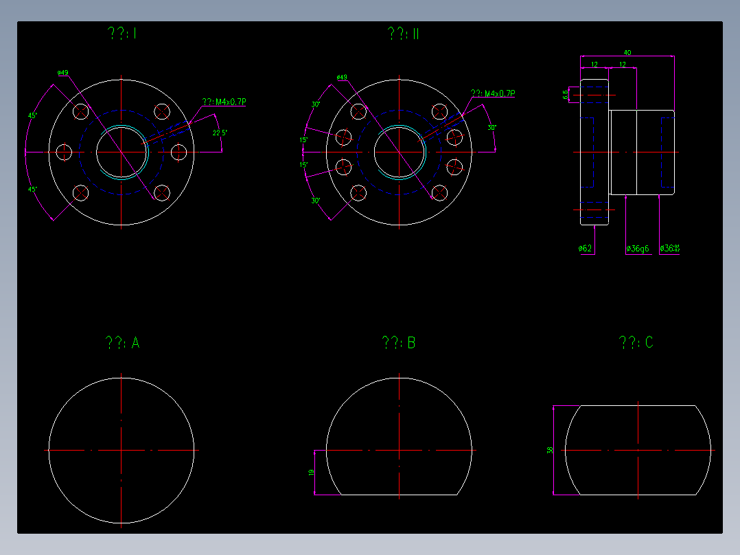 银泰PMI-FSDC02005T4-B