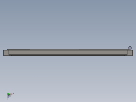 地窖门(1)俯视缩略图