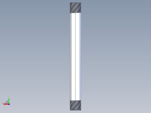 聚氯乙烯配件33-Sch80_Nipple_MPTxMPT_861-086_0.5in x 8in后视缩略图