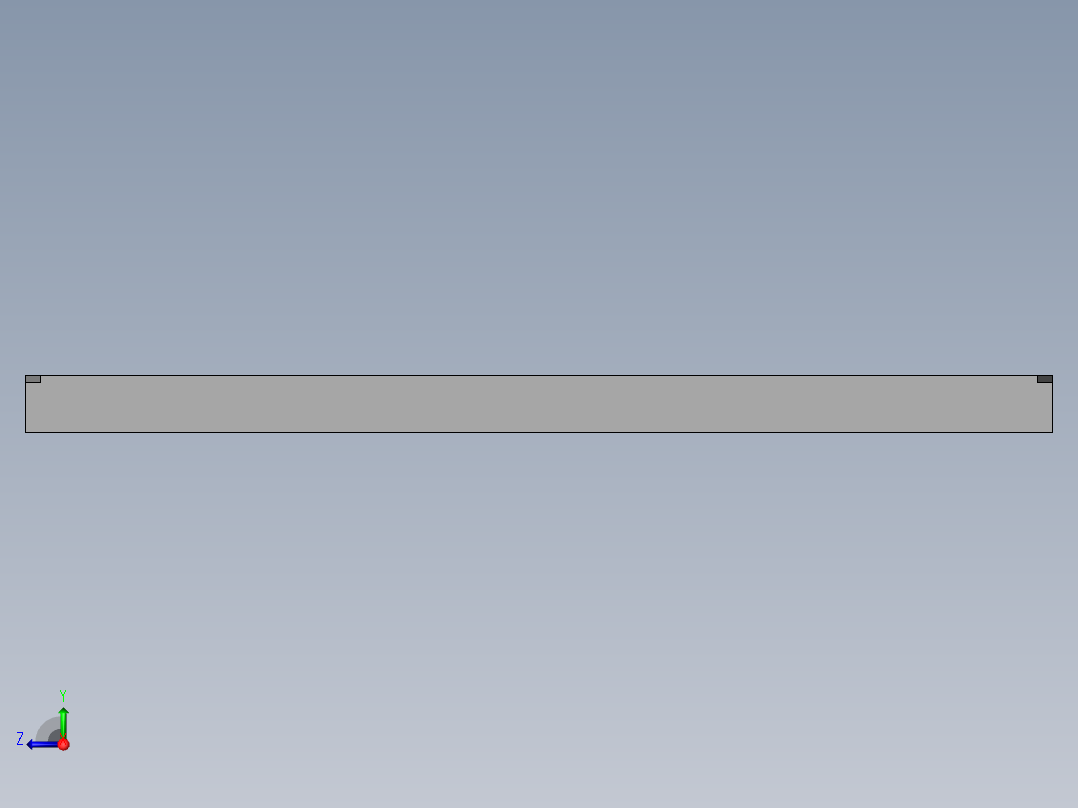 ejector plate_pcs2b右视图