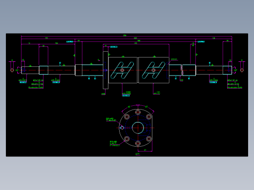 银泰PMI-1R32-10B2-FDWC-580-859-0.018