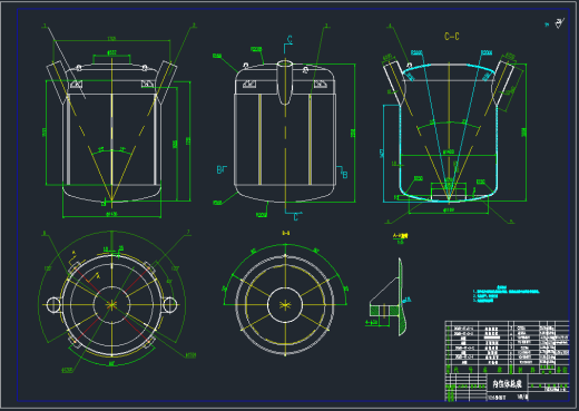 一种真空镁包缩略图