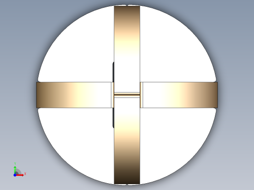 鲁班锁套装前视缩略图