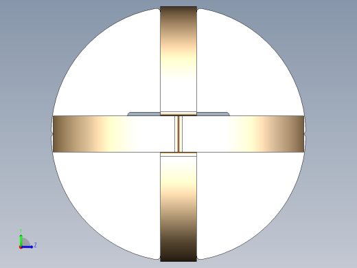鲁班锁套装左视缩略图