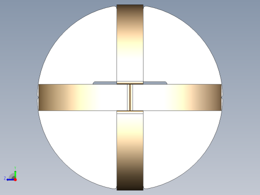 鲁班锁套装右视缩略图