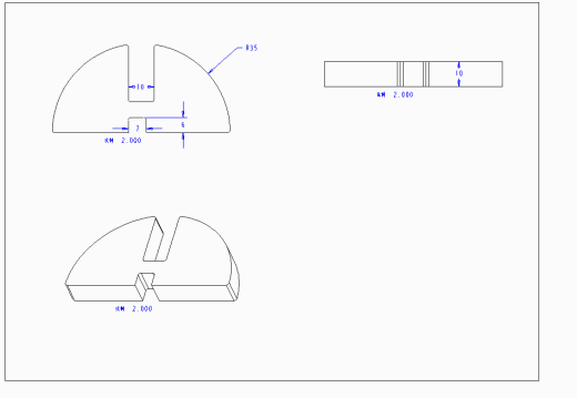 鲁班锁套装缩略图