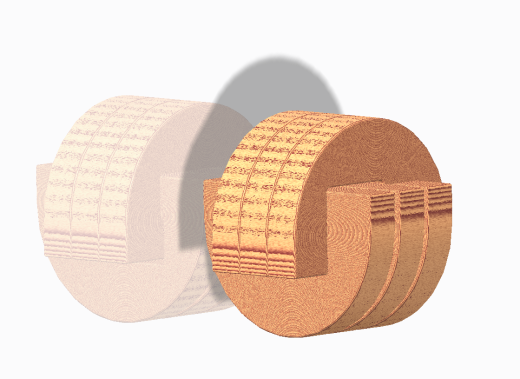 鲁班锁套装缩略图