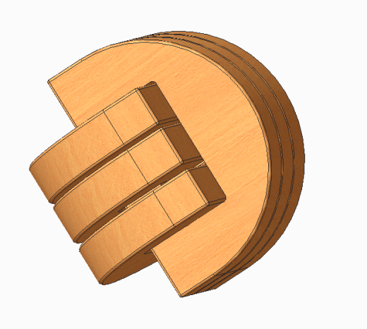 鲁班锁套装缩略图