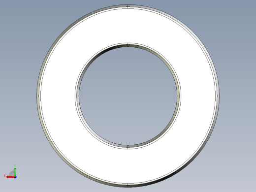 型材-KJN DAMPING RING FOR _4 HINGED FOOT 3842521817后视缩略图