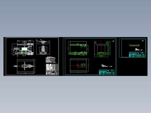 万向节滑动叉加工工艺及钻4-M8螺纹底孔夹具设计