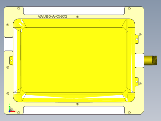 vaub0_lcd_cover619-cnc2前视缩略图